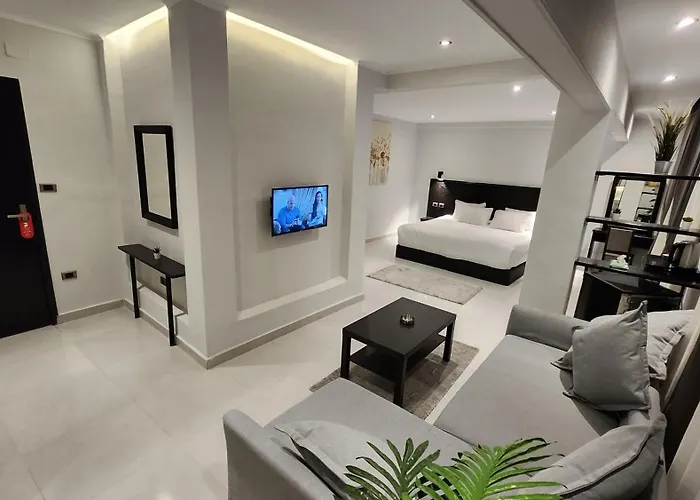 Helio Cairo Hotel