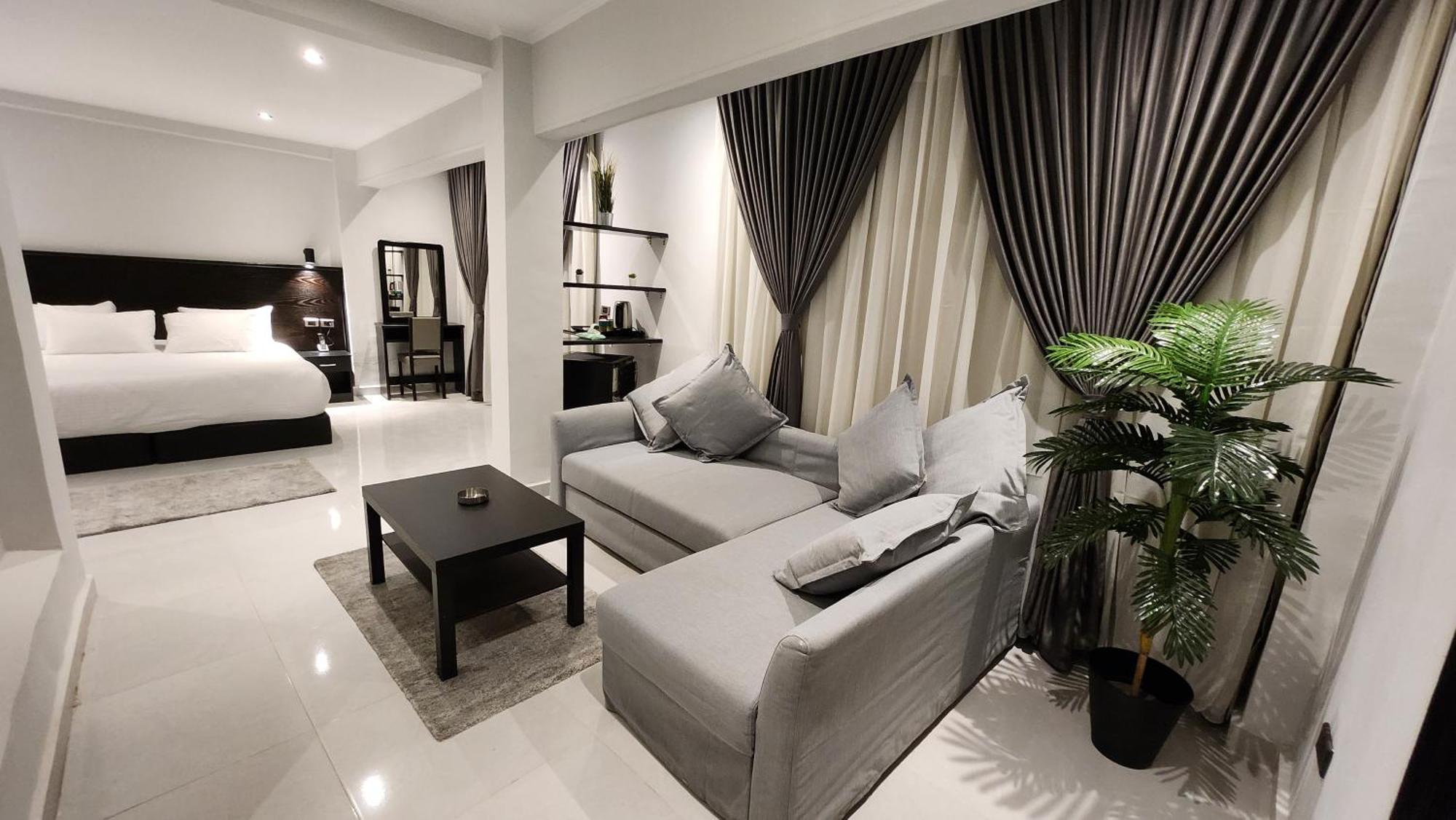 Hotel Helio Cairo