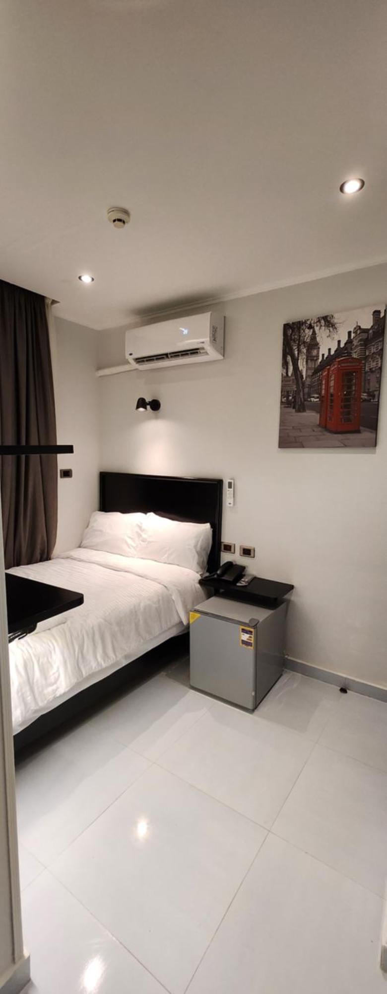 Helio 2* Cairo