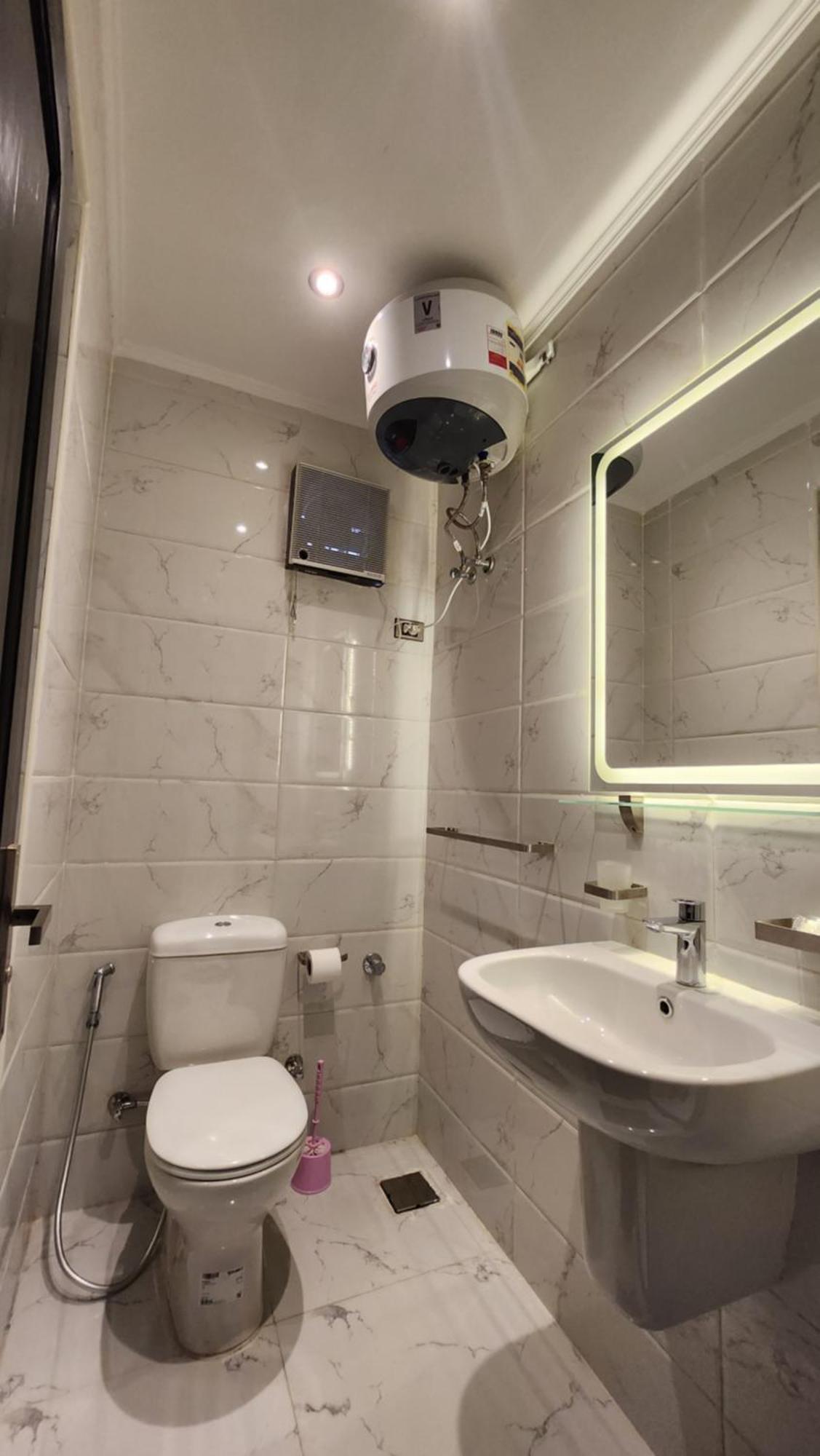 Helio Hotel Cairo