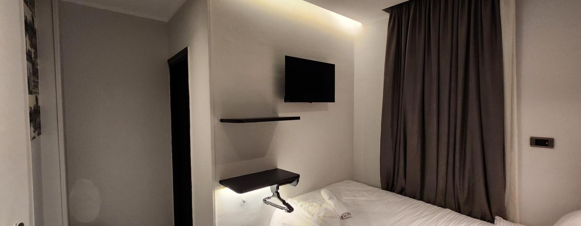 Hotel Helio Cairo
