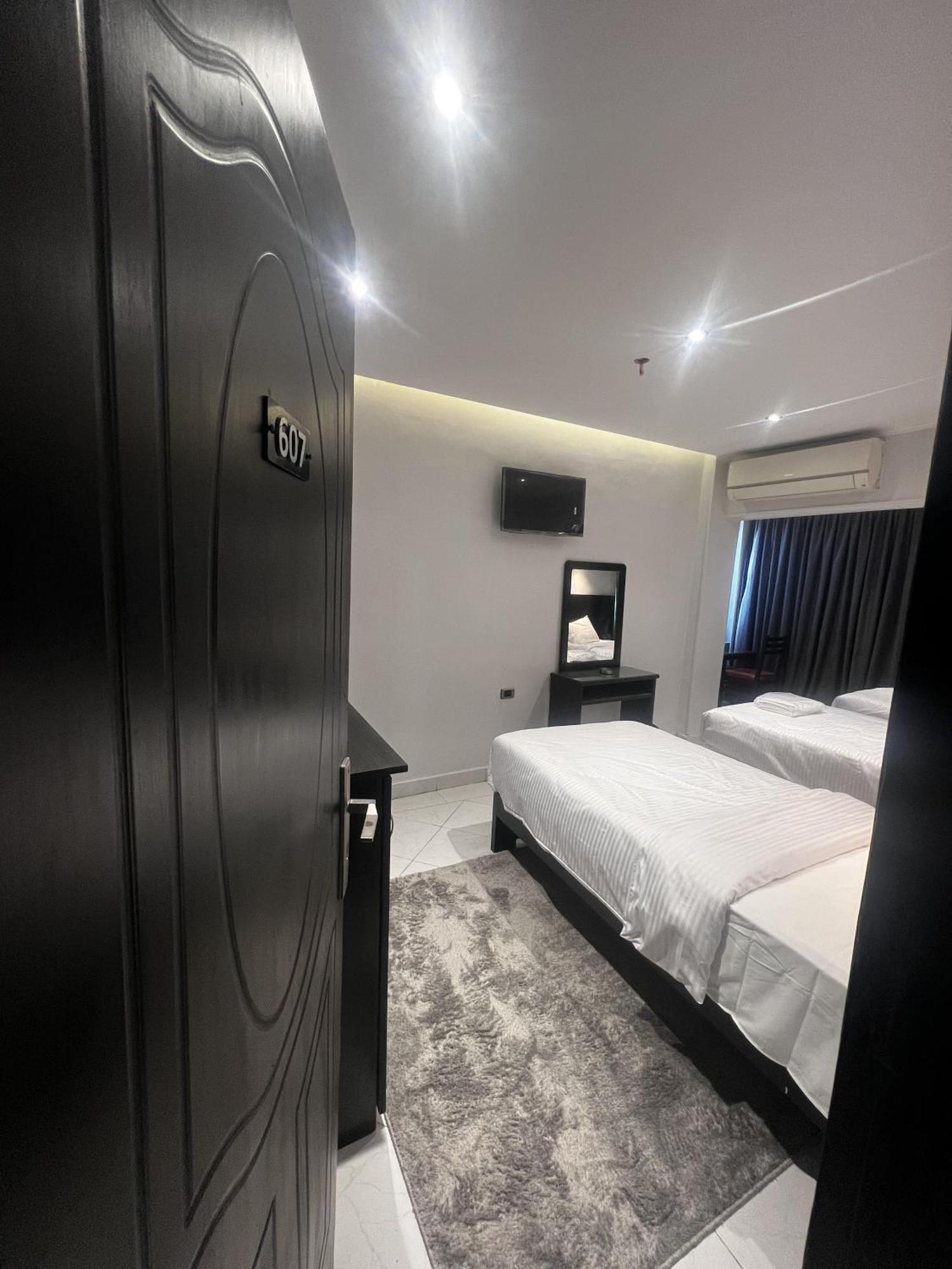 Hotel Helio