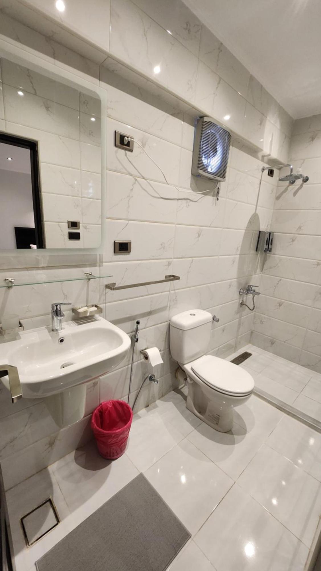 Hotel Helio Cairo