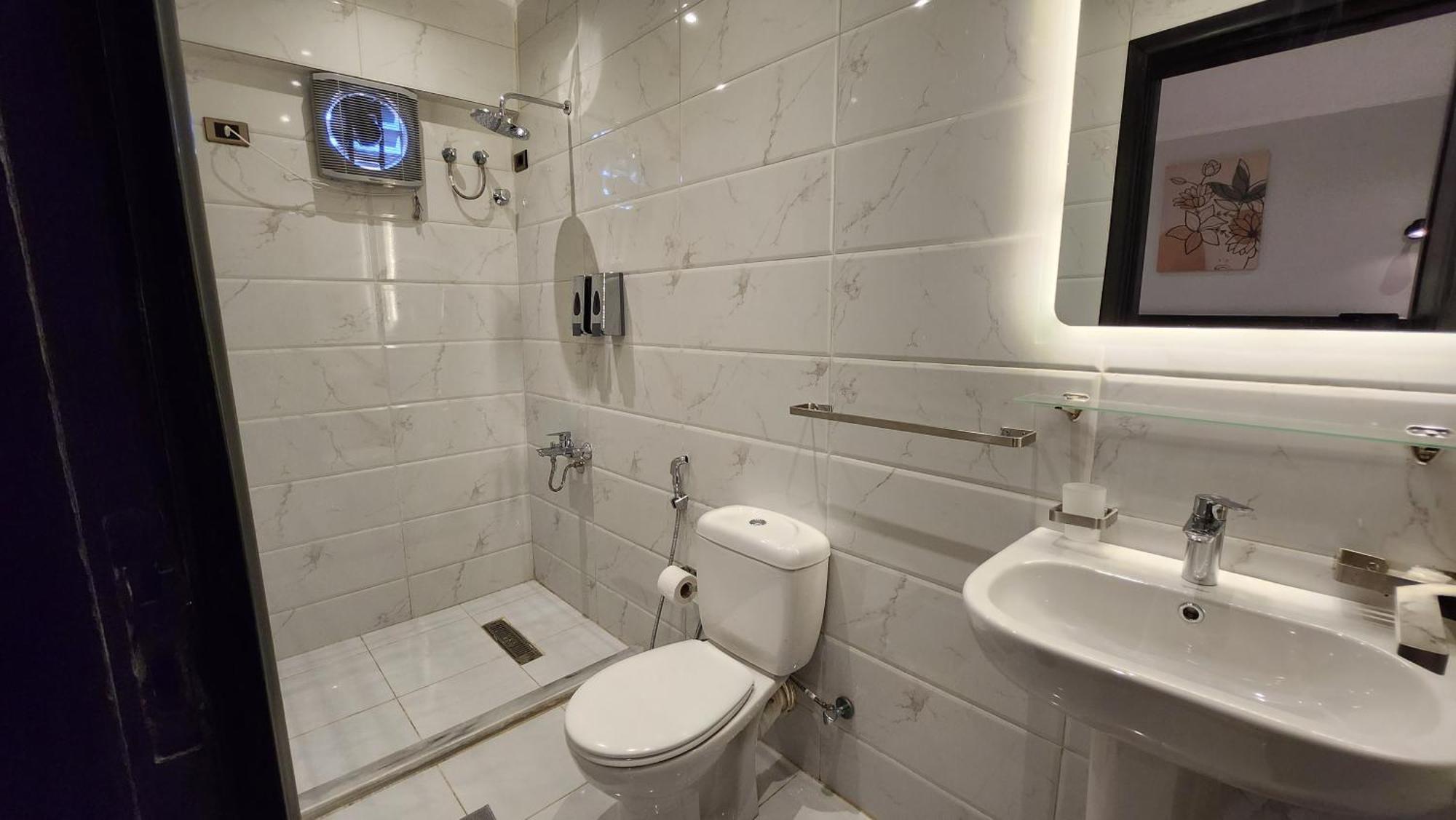 Helio Hotel Cairo