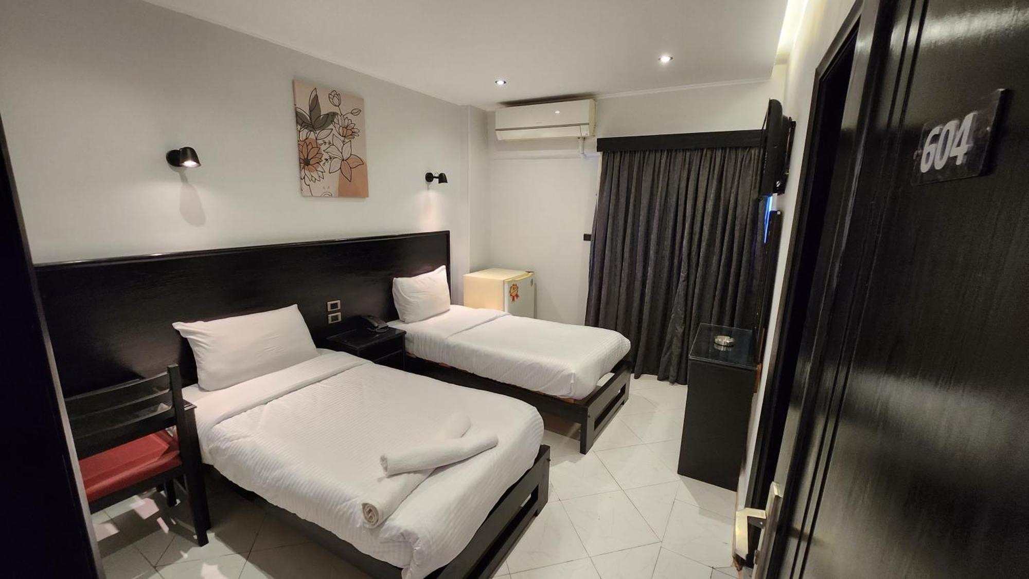 Hotel Helio