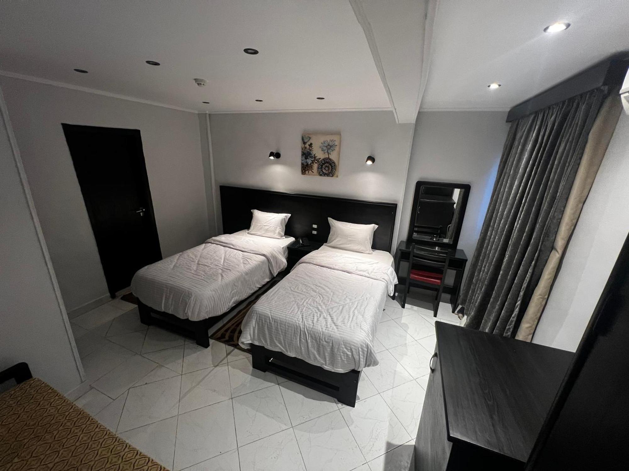 Helio Hotel Cairo