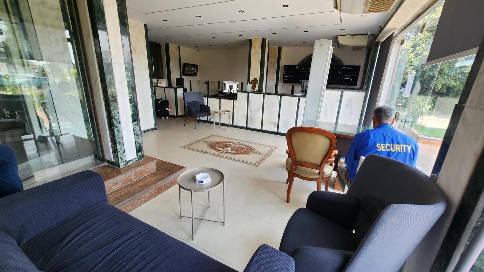 Helio Hotel 2*