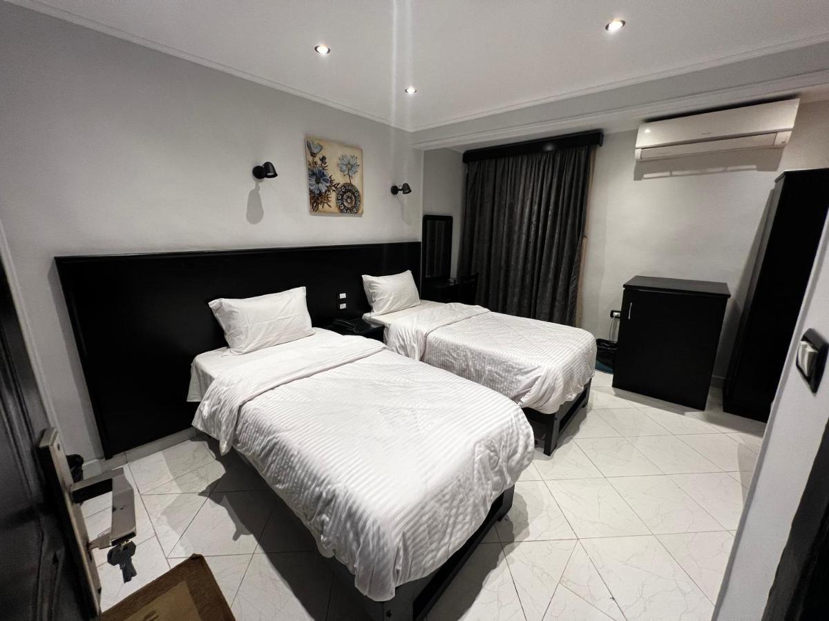 Helio Hotel Cairo