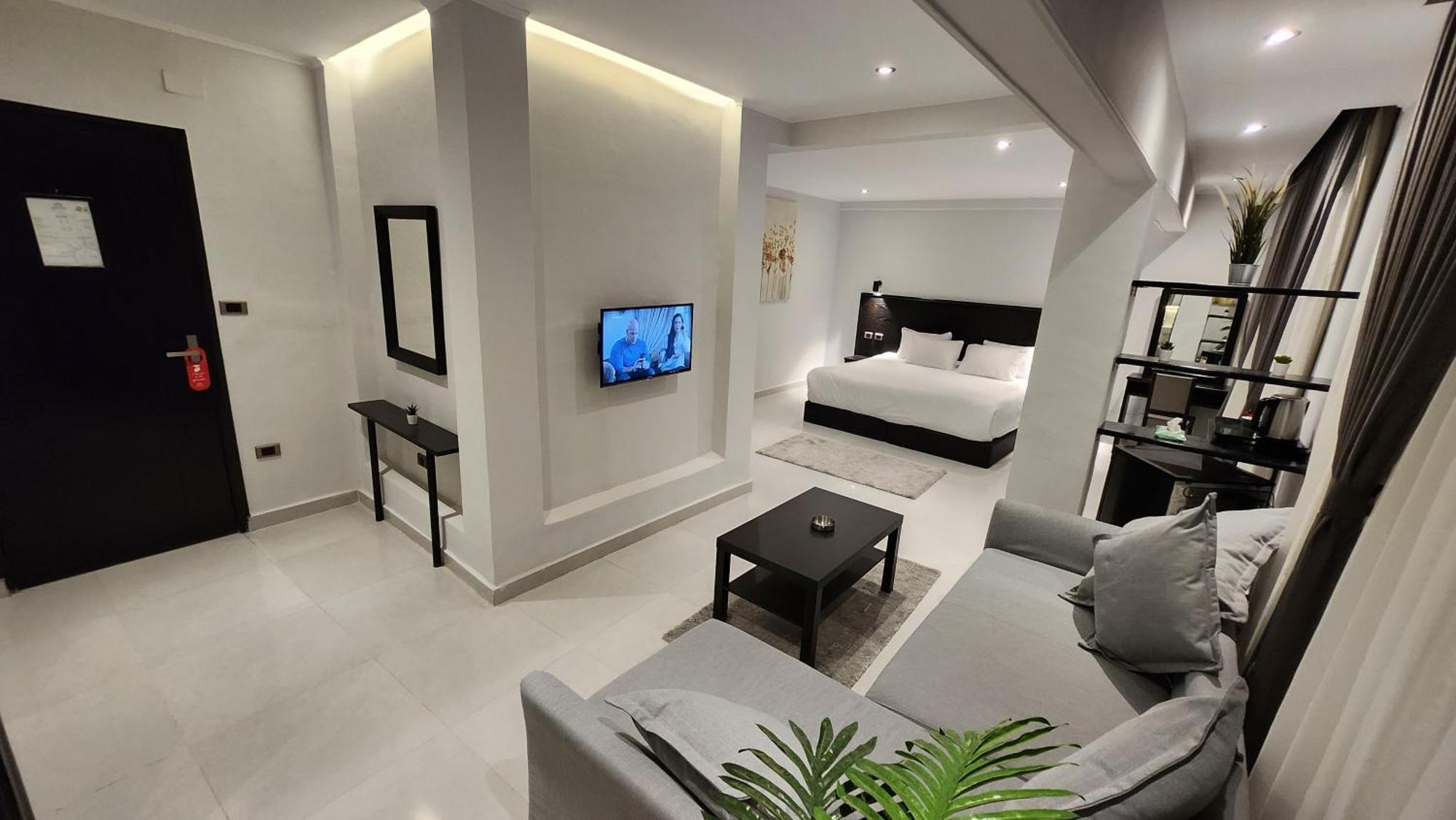 Hotel Helio Cairo