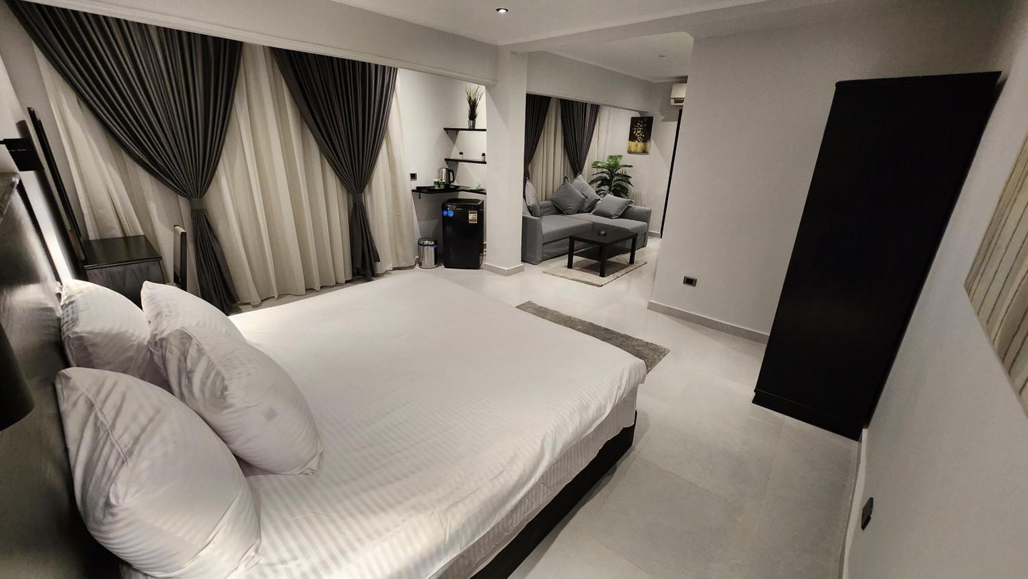 Helio Hotel Cairo