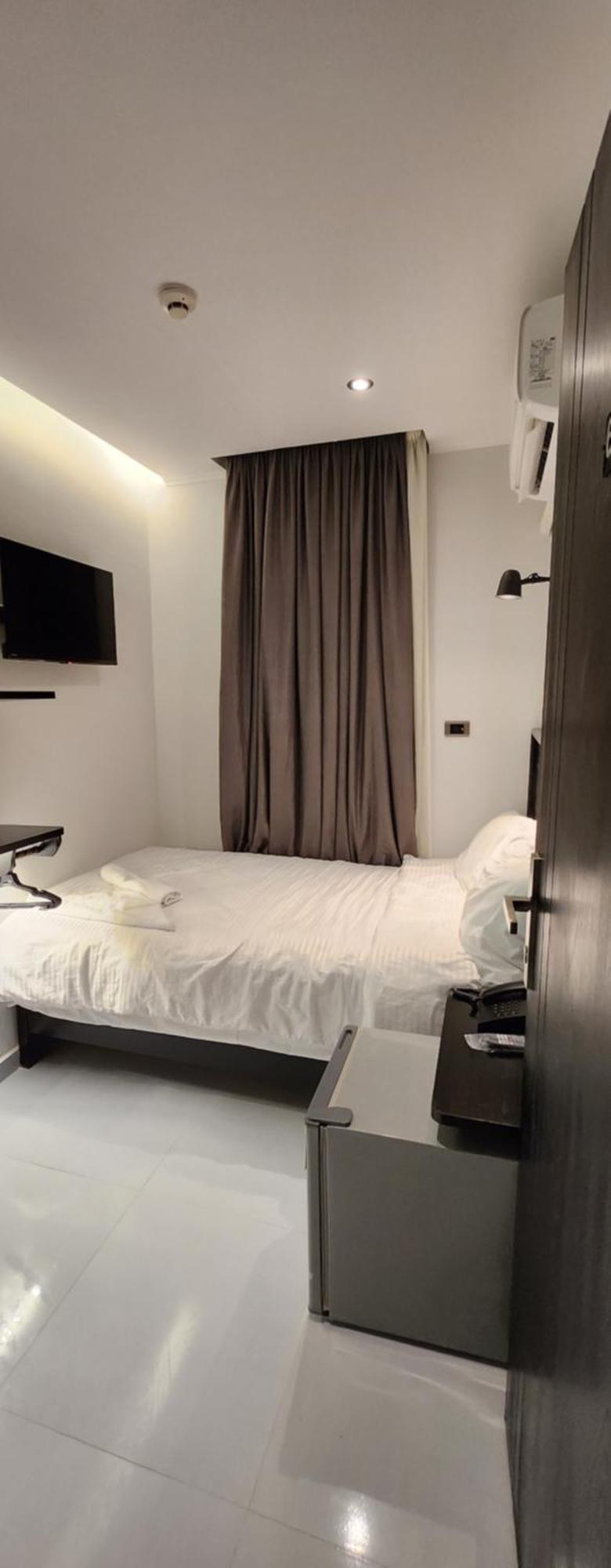 Helio Hotel Cairo