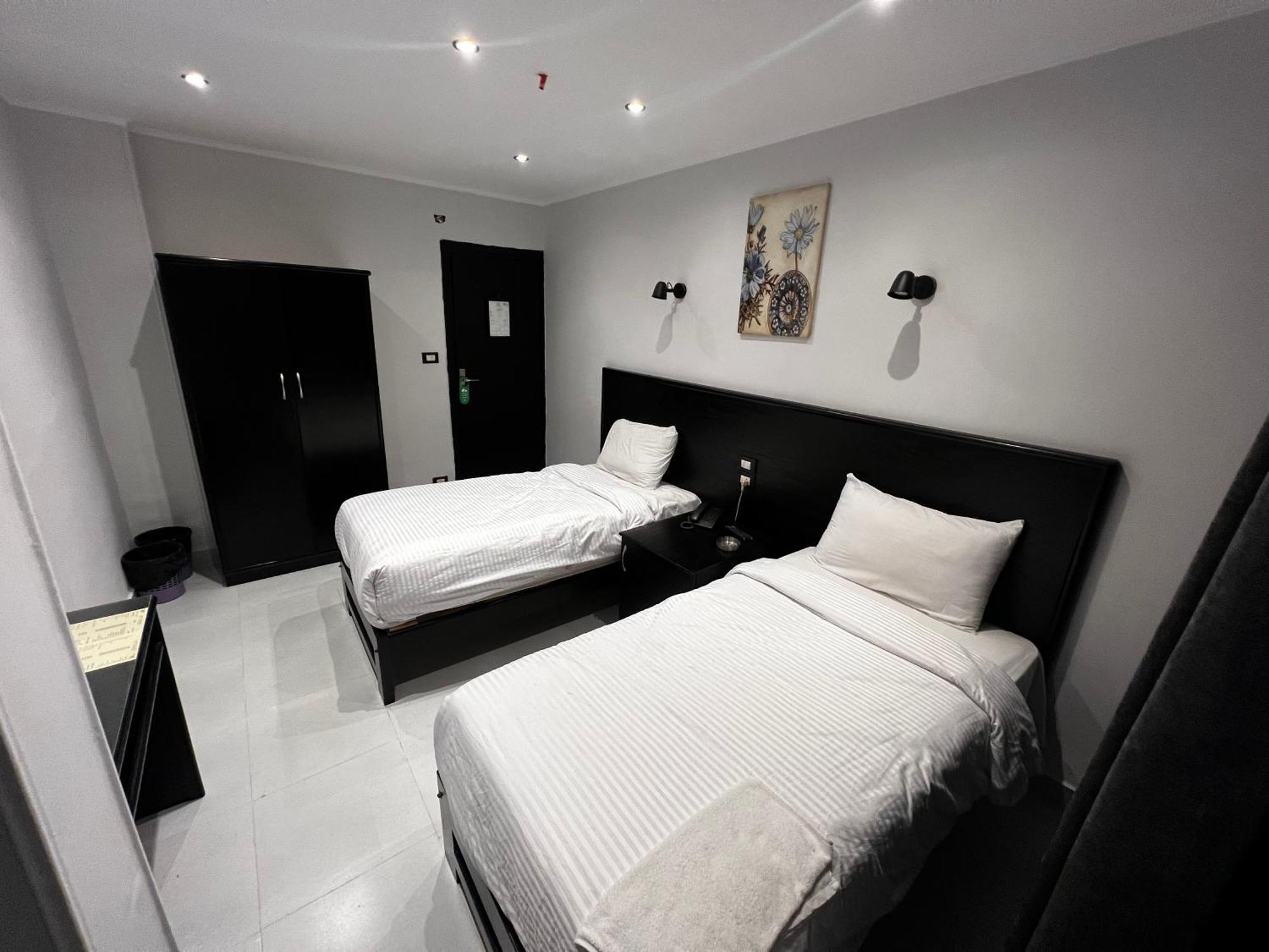 Hotel Helio Cairo